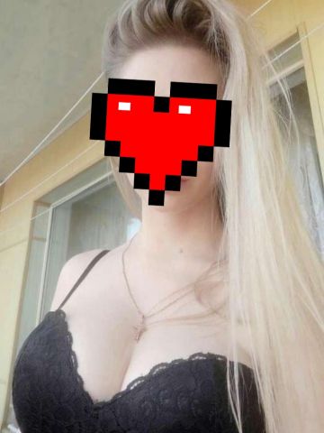 Проститутка Катюша